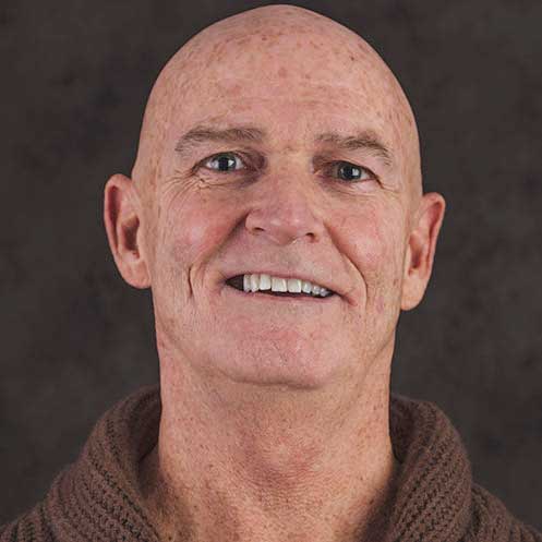 Greg Peters, owner of Citywide Deck & Fence